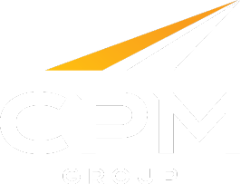 CPM Group Logo